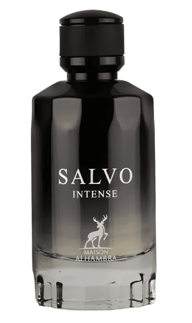 Maison Alhambra Salvo Intense