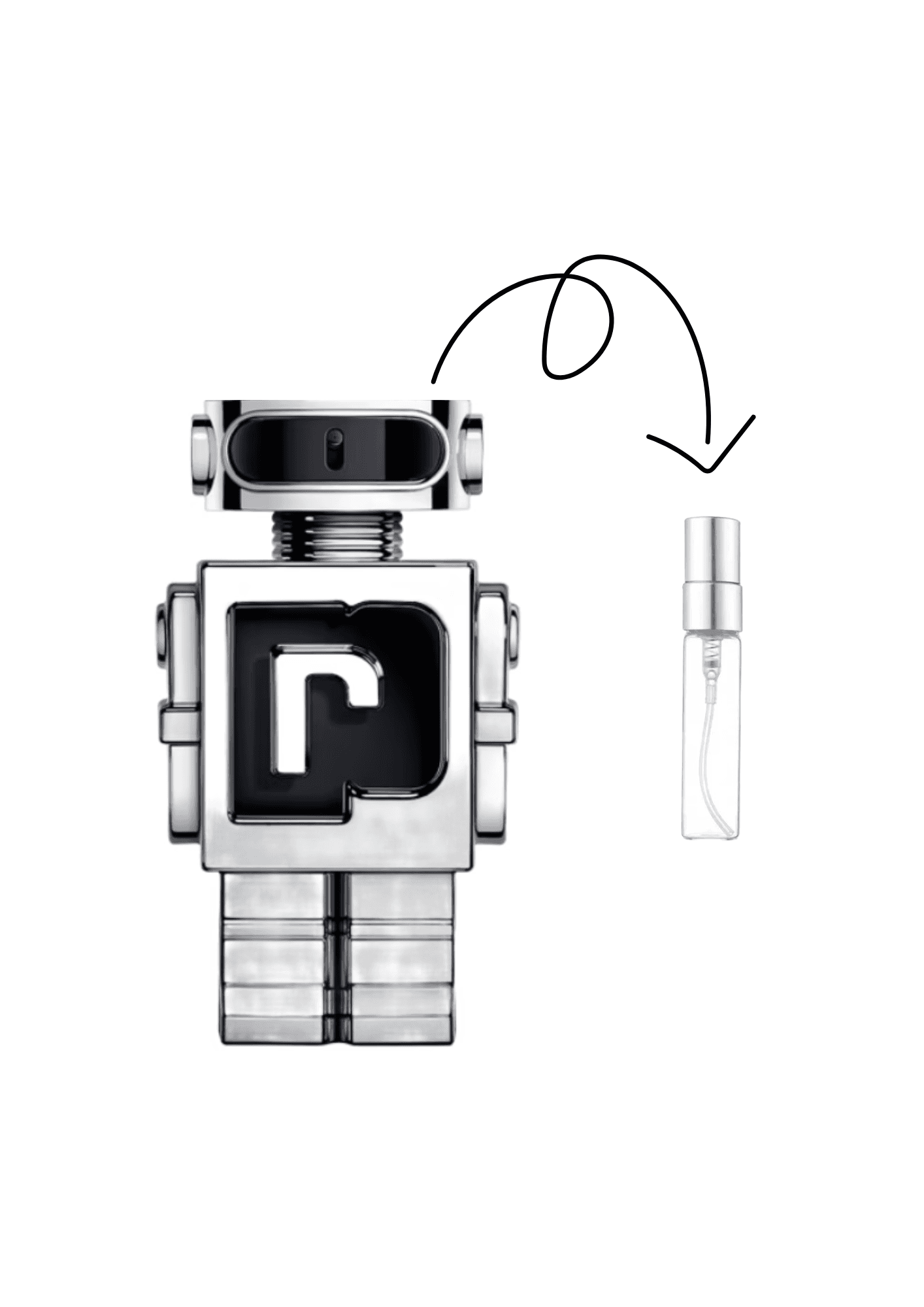 Rabanne Phantom